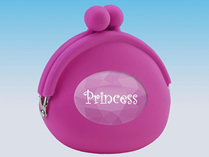 Princess Purse Small